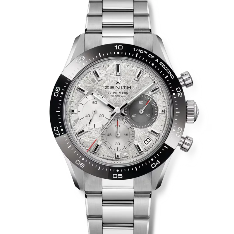 CHRONOMASTER SPORT