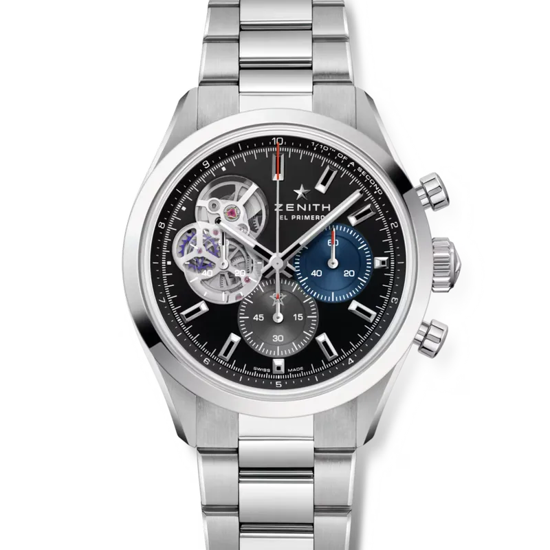 CHRONOMASTER OPEN