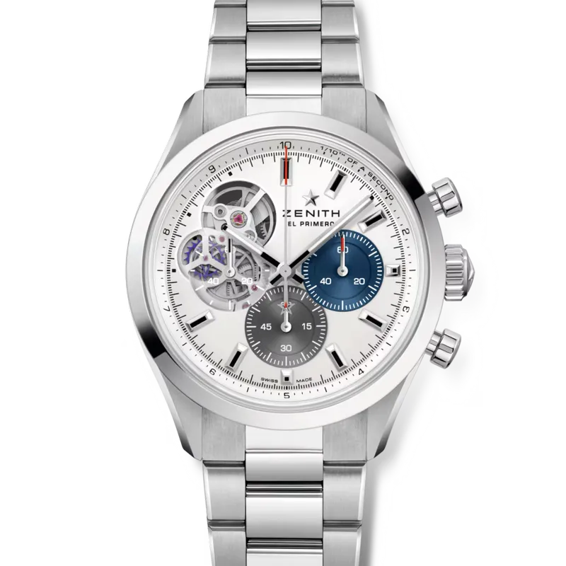 CHRONOMASTER OPEN