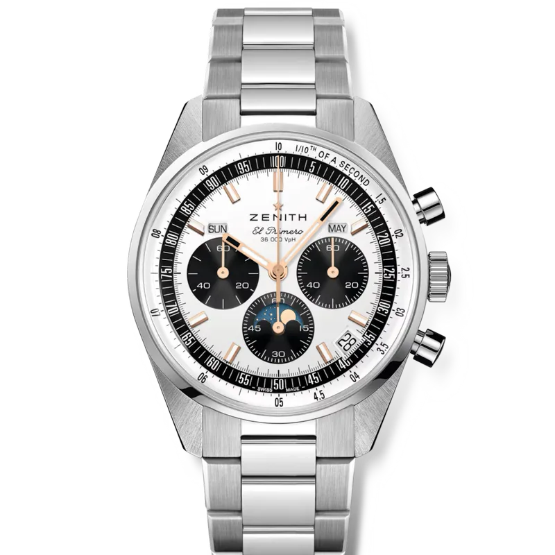 CHRONOMASTER ORIGINAL