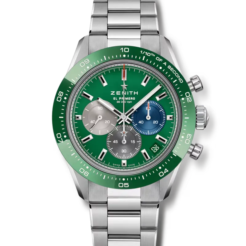 CHRONOMASTER SPORT