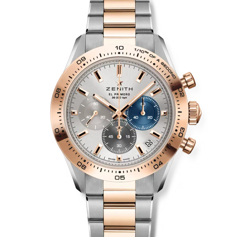 CHRONOMASTER SPORT