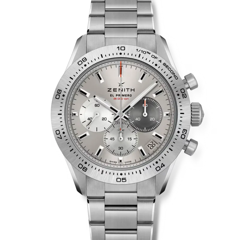 CHRONOMASTER SPORT