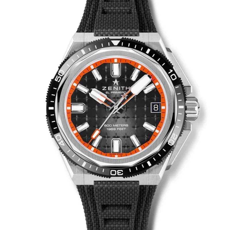 DEFY EXTREME DIVER