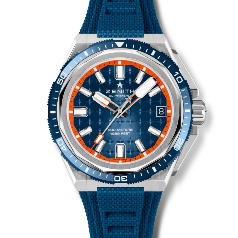 DEFY EXTREME DIVER