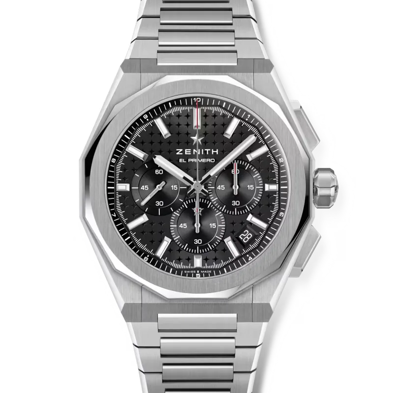 DEFY SKYLINE CHRONOGRAPH