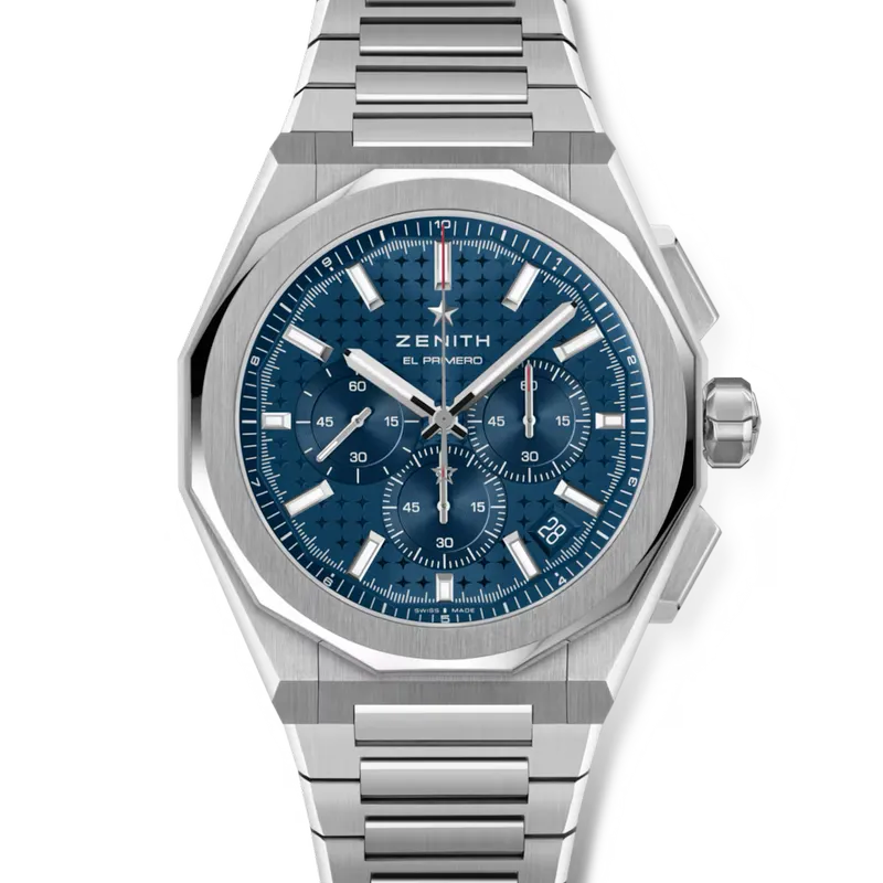 DEFY SKYLINE CHRONOGRAPH