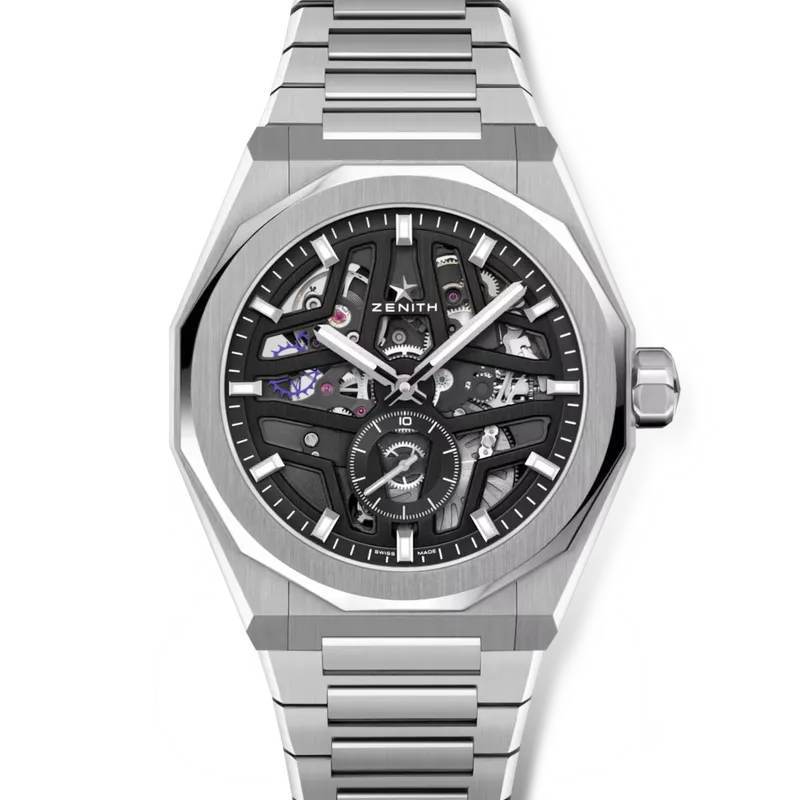 DEFY SKYLINE SKELETON