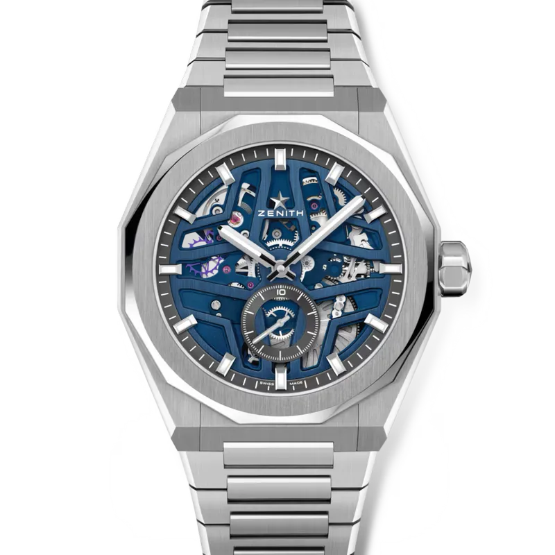 DEFY SKYLINE SKELETON