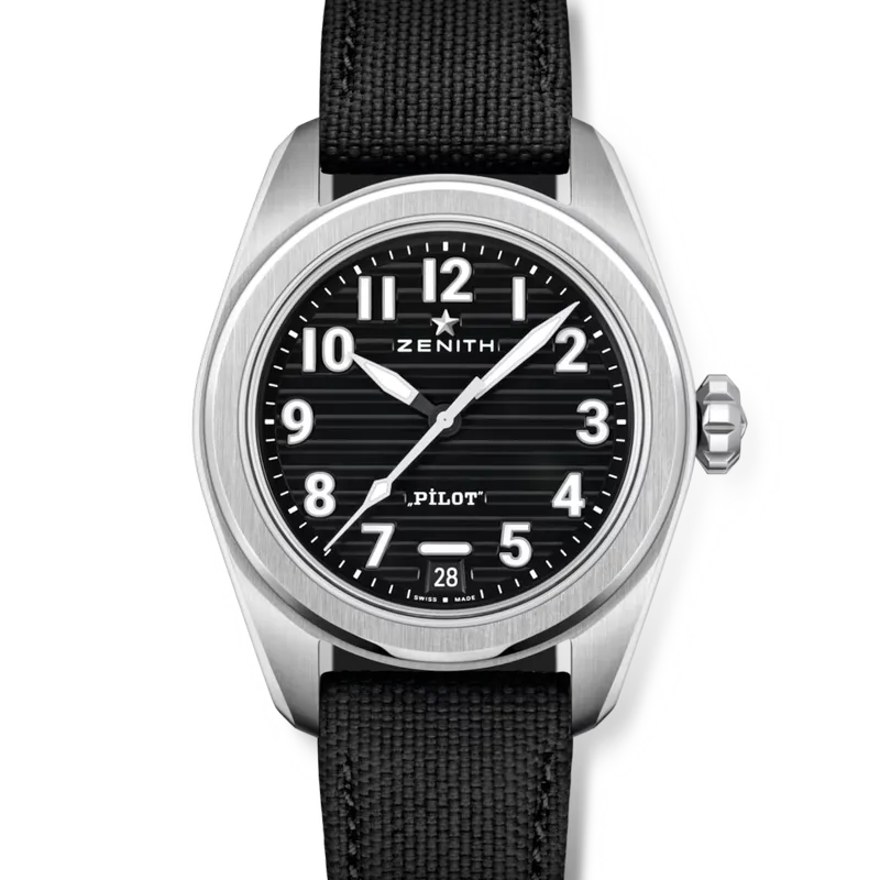 PILOT AUTOMATIC