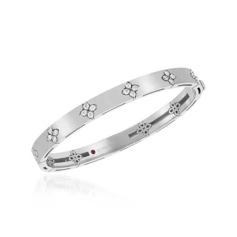 Love in Verona Bangle