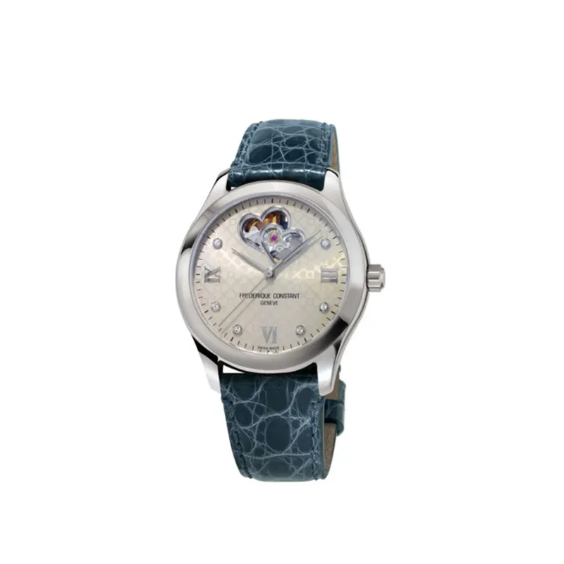 Frederique Constant Ladies Automatic Heart Beat