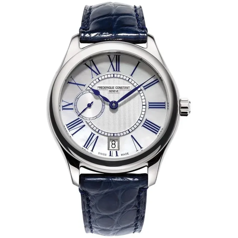Frederique Constant Ladies Automatic Small Seconds