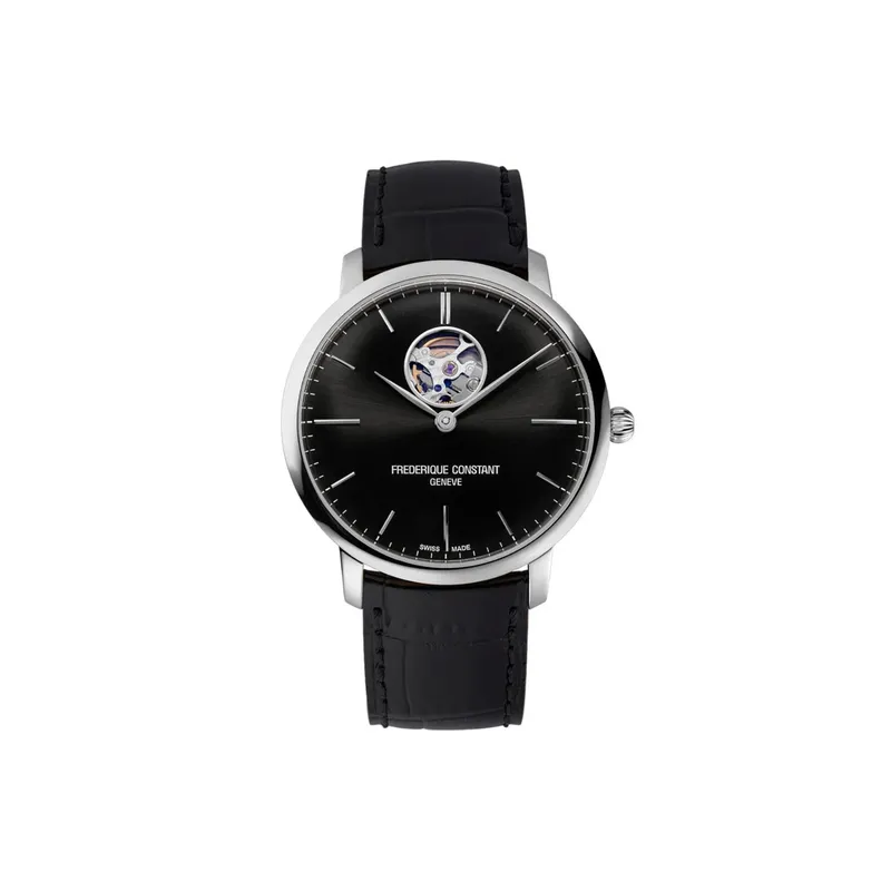 Frederique Constant Slimline Heart Beat Automatic