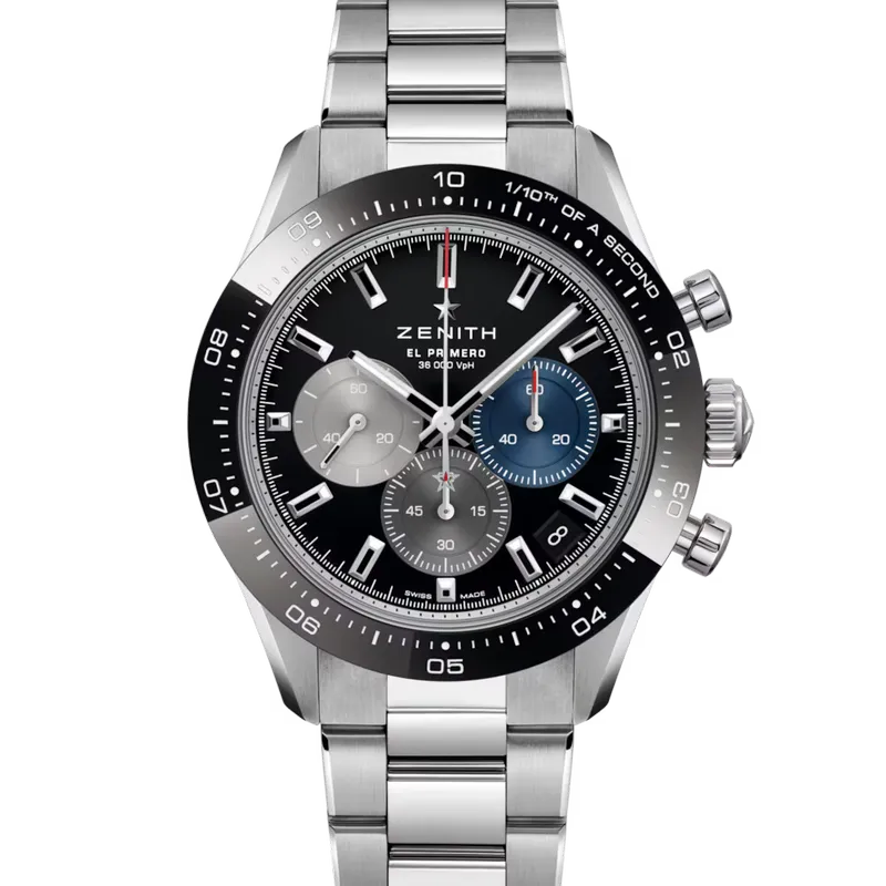 CHRONOMASTER SPORT