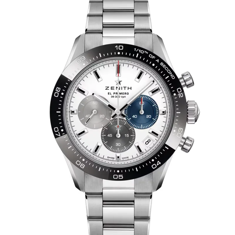 CHRONOMASTER SPORT