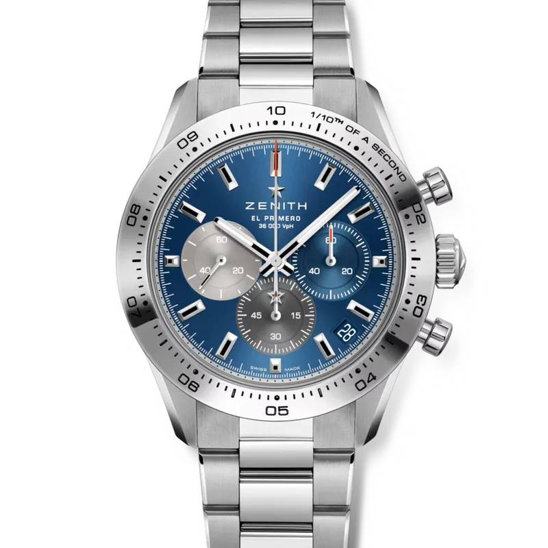 CHRONOMASTER SPORT
