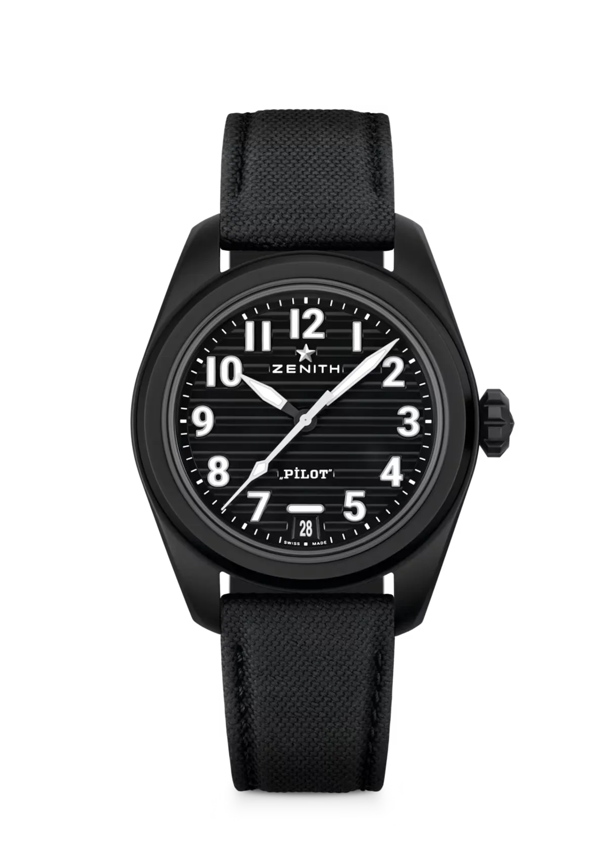 PILOT AUTOMATIC