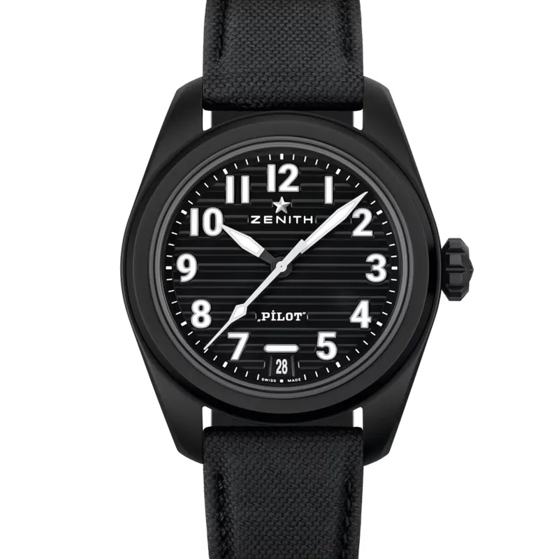 PILOT AUTOMATIC