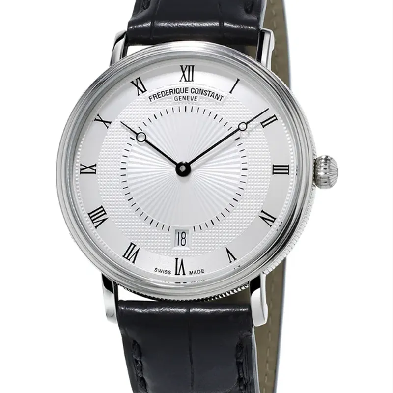 Frederique Constant Slimline Classics