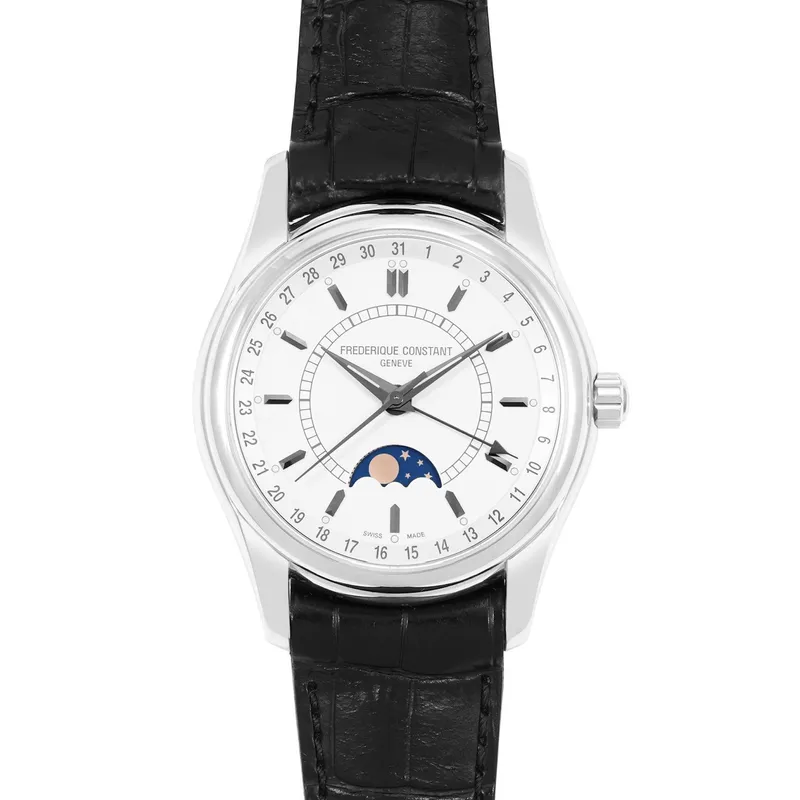 Frederique Constant Classics 