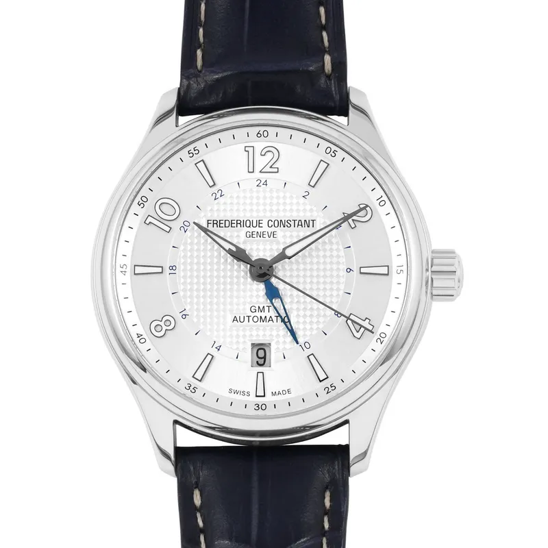 Frederique Constant Runabout Automatic