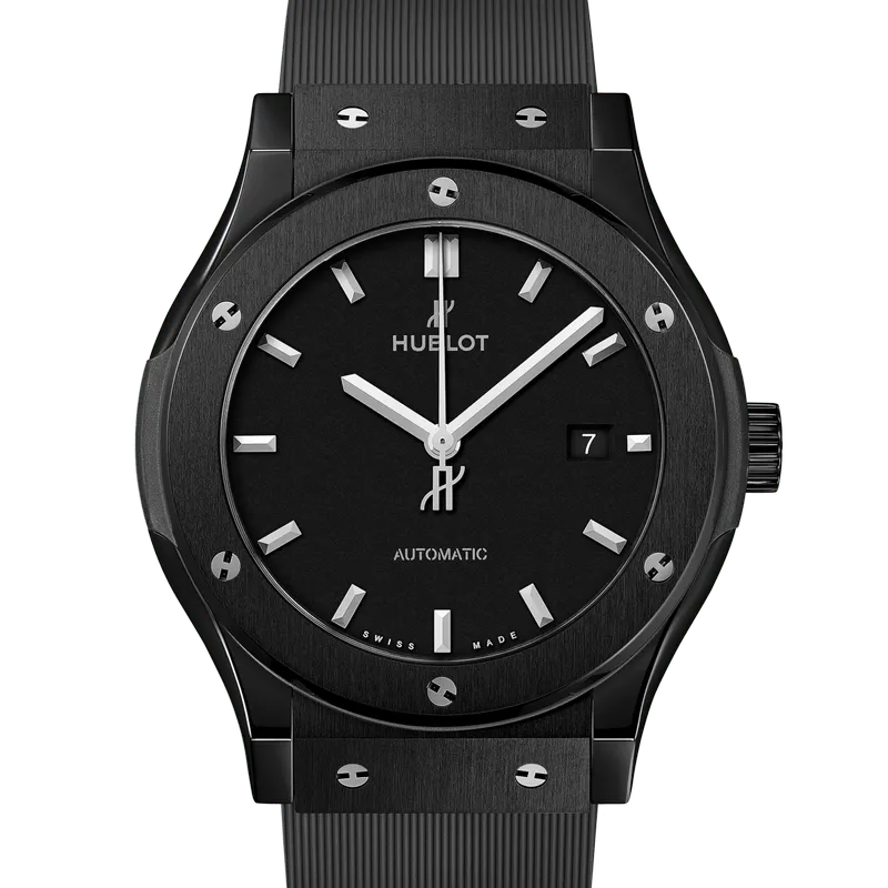 Classic Fusion Black Magic 45mm