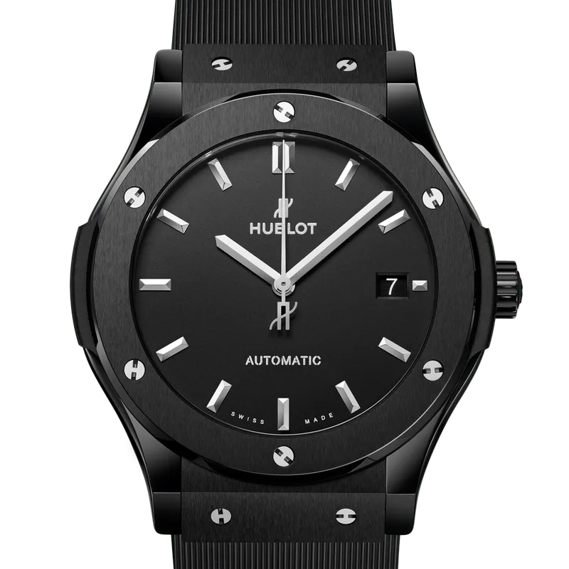 Classic Fusion Black Magic 45mm