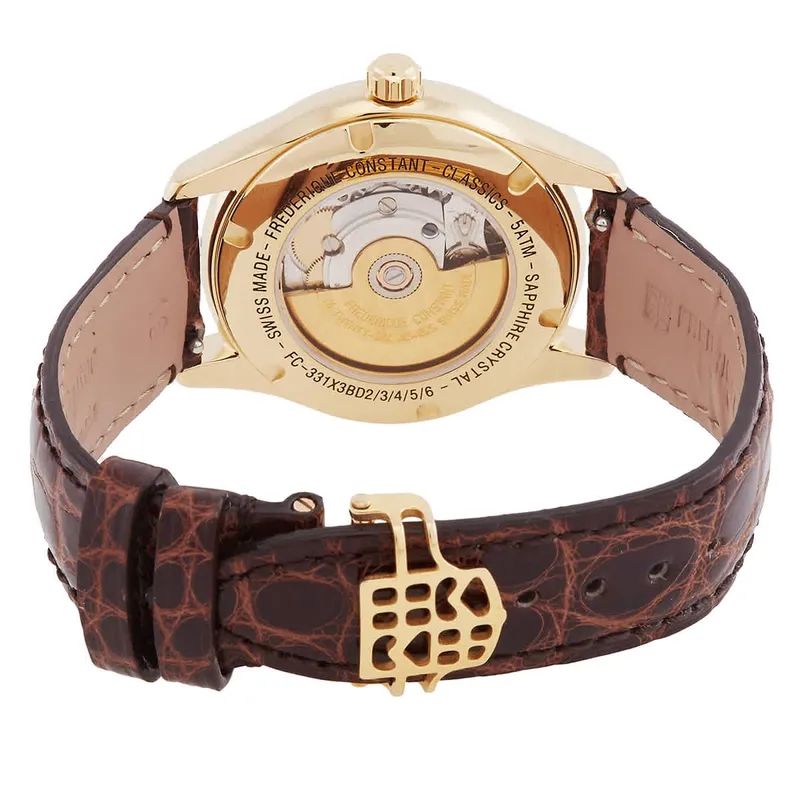 Frederique Constant Classics Ladies Elegance Moonphase